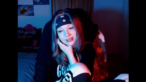 Snapshot of maggieswaggy chatting on 03/03/26, 06:14 Magdalene Swaggy online show from 03/03/26, 06:14