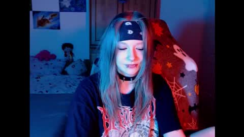 Snapshot of maggieswaggy chatting on 03/31/26, 05:57 Magdalene Swaggy online show from 03/31/26, 05:57