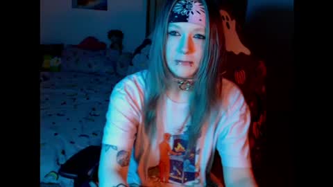 Snapshot of maggieswaggy chatting on 04/03/26, 06:06 Magdalene Swaggy online show from 04/03/26, 06:06