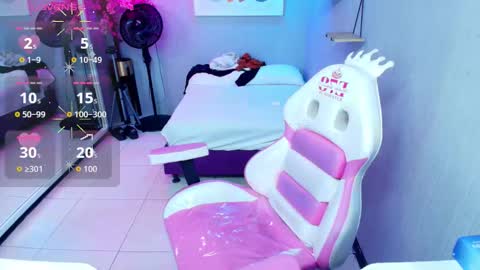 Maggy online show from 11/14/25, 07:40