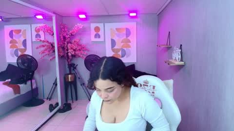 Maggy online show from 04/12/26, 03:33