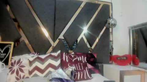 Snapshot of maggyx_69 chatting on 06/18/26, 01:48 Kimy online show from 06/18/26, 01:48