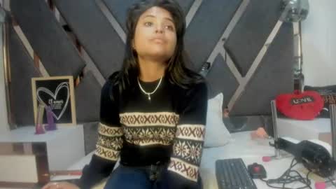Snapshot of maggyx_69 chatting on 06/30/26, 01:34 Kimy online show from 06/30/26, 01:34