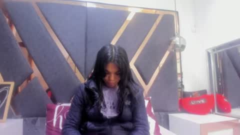 Snapshot of maggyx_69 chatting on 07/04/26, 02:12 Kimy online show from 07/04/26, 02:12