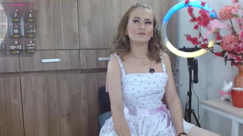 Maghenta-MS mature online show from 10/14/25, 03:24