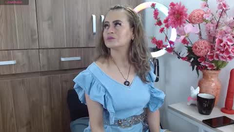 Maghenta-MS mature online show from 10/26/25, 04:02