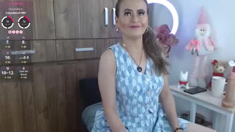 Maghenta-MS mature online show from 11/16/25, 01:11