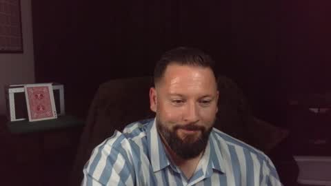 Magic online show from 10/04/25, 05:38