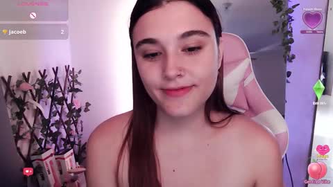 Luna  online show from 01/09/26, 04:32