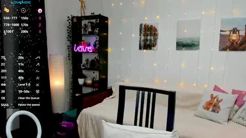 Magic Allie online show from 01/31/25, 08:43