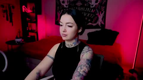 Magic Allie online show from 05/06/26, 06:57