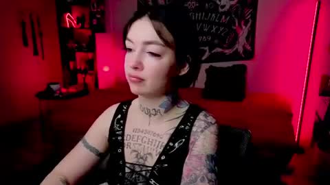 Magic Allie online show from 06/16/26, 08:33