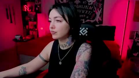 Magic Allie online show from 06/21/26, 08:44