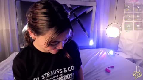 magic_aliice online show from 02/25/25, 06:53