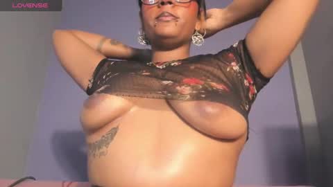 My name is magic axa grahamDont forget to follow me IG online show from 12/12/24, 11:58