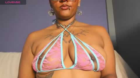 My name is magic axa grahamDont forget to follow me IG online show from 12/22/24, 12:50