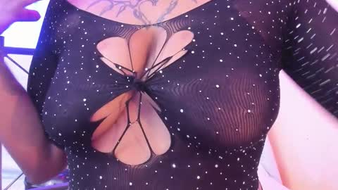 My name is magic axa grahamDont forget to follow me IG online show from 10/25/25, 09:42