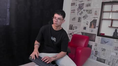 Damian Rivers online show from 02/03/25, 07:52