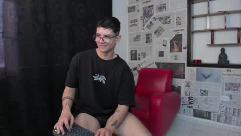 Damian Rivers online show from 02/04/25, 08:49