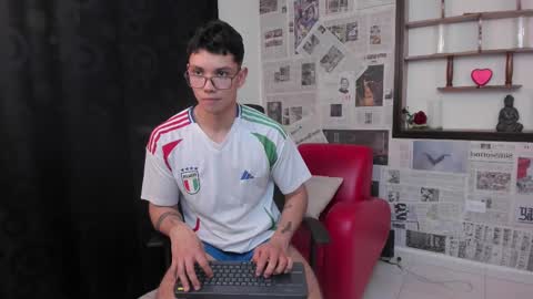 Damian Rivers online show from 02/15/25, 10:42