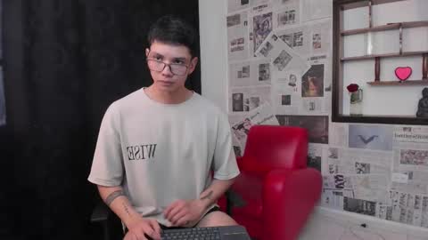 Damian Rivers online show from 02/20/25, 08:03