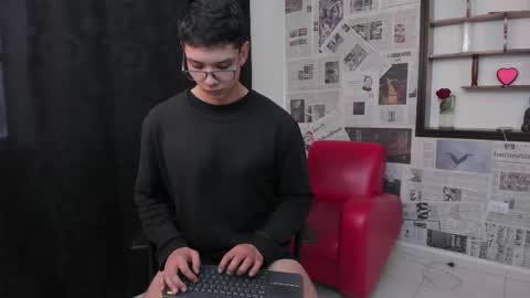 Damian Rivers online show from 02/21/25, 08:05