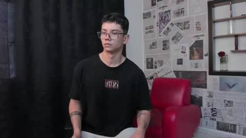 Damian Rivers online show from 02/22/25, 10:20