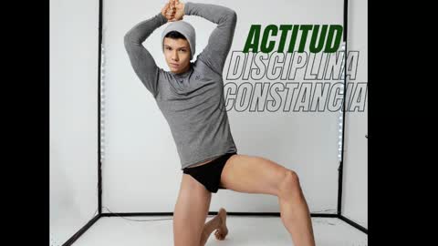 Damian Rivers online show from 02/24/25, 07:09