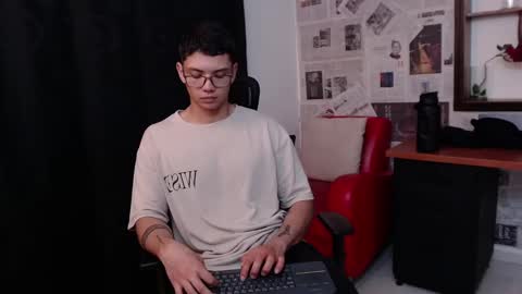 Damian Rivers online show from 02/28/25, 11:12