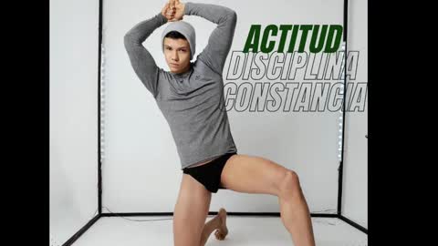 Damian Rivers online show from 03/01/25, 07:37