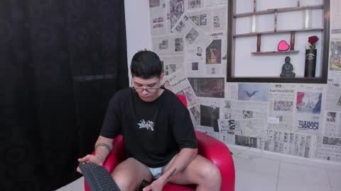 Damian Rivers online show from 03/06/25, 07:43