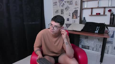 Damian Rivers online show from 03/12/25, 10:39