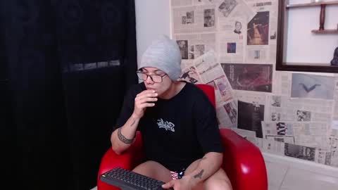 Damian Rivers online show from 09/22/25, 01:35