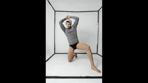 Damian Rivers online show from 09/23/25, 01:58