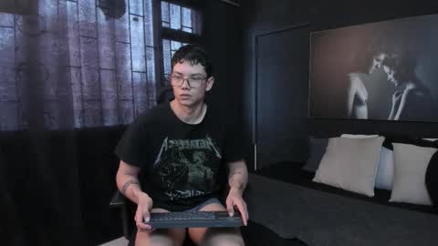 Damian Rivers online show from 10/08/25, 08:28