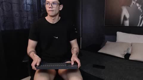 Damian Rivers online show from 10/10/25, 09:03