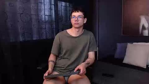 Damian Rivers online show from 10/17/25, 08:33