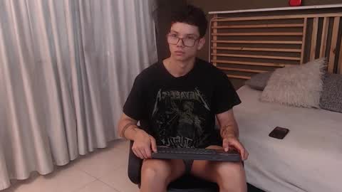 Damian Rivers online show from 11/26/25, 06:20