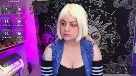 Snapshot of magic_clairewitch chatting on 02/06/26, 11:41 Claire online show from 02/06/26, 11:41