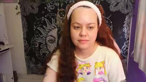 Snapshot of magic_clairewitch chatting on 02/08/26, 09:18 Claire online show from 02/08/26, 09:18