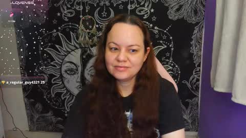 Snapshot of magic_clairewitch chatting on 02/11/26, 09:42 Claire online show from 02/11/26, 09:42