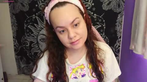 Snapshot of magic_clairewitch chatting on 02/14/26, 02:14 Claire online show from 02/14/26, 02:14
