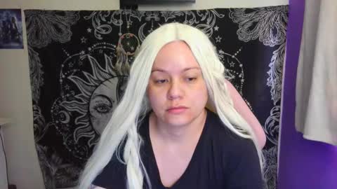 Snapshot of magic_clairewitch chatting on 03/01/26, 09:39 Claire online show from 03/01/26, 09:39