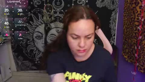 Snapshot of magic_clairewitch chatting on 03/17/26, 01:21 Claire online show from 03/17/26, 01:21