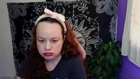 Snapshot of magic_clairewitch chatting on 04/30/26, 09:52 Claire online show from 04/30/26, 09:52