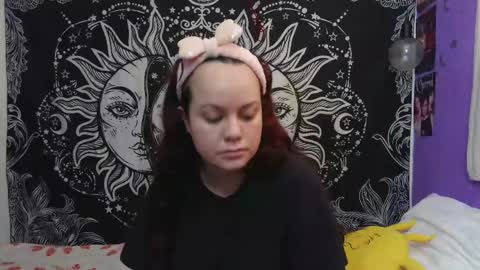 Snapshot of magic_clairewitch chatting on 05/15/26, 09:22 Claire online show from 05/15/26, 09:22