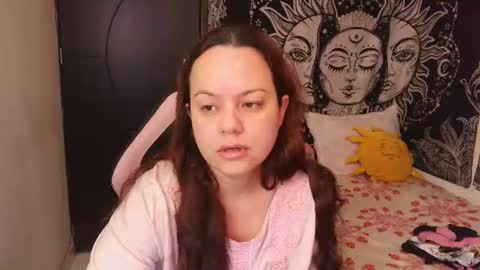 Snapshot of magic_clairewitch chatting on 06/25/26, 11:37 Claire online show from 06/25/26, 11:37