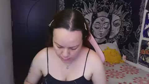 Snapshot of magic_clairewitch chatting on 06/28/26, 11:49 Claire online show from 06/28/26, 11:49