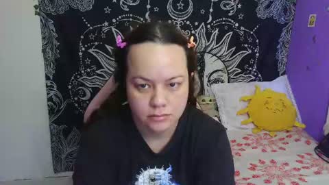 Snapshot of magic_clairewitch chatting on 07/02/26, 11:49 Claire online show from 07/02/26, 11:49