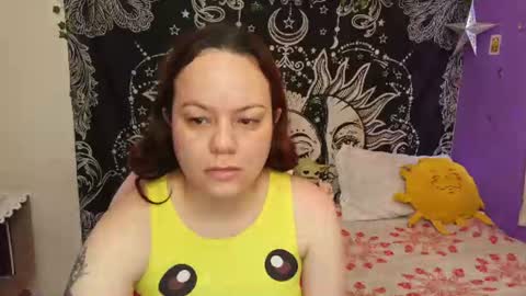 Snapshot of magic_clairewitch chatting on 07/03/26, 11:38 Claire online show from 07/03/26, 11:38